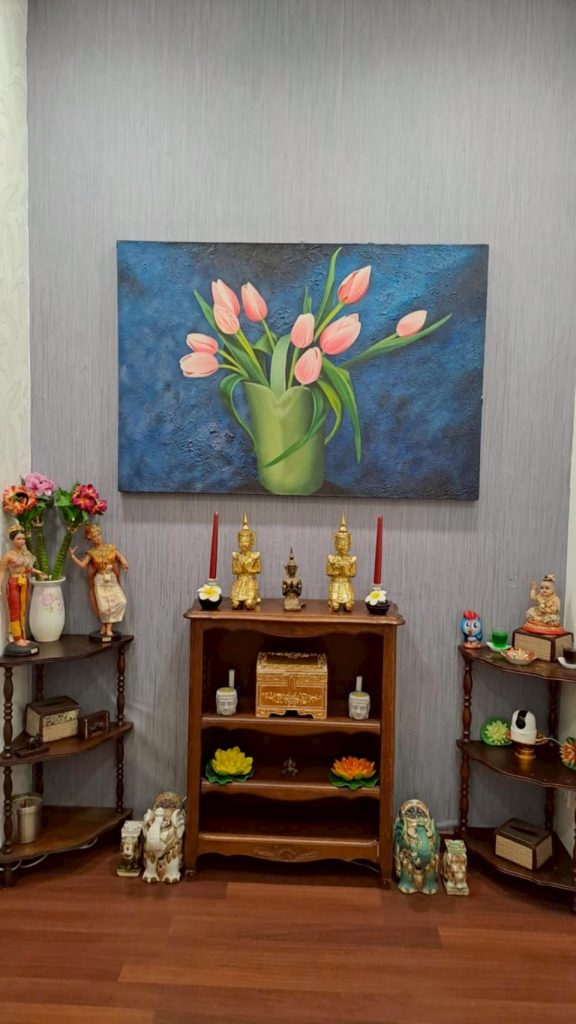 DANA THAI MASSAGE : Massage Thaï Grenoble - DanaThaiMassage Local10