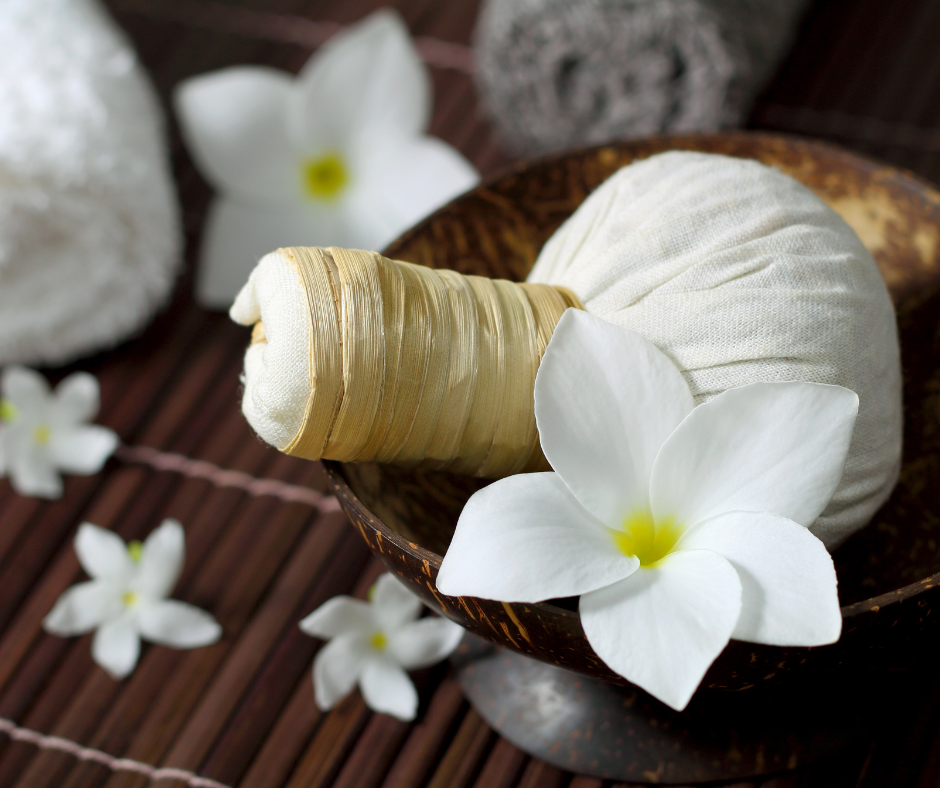 DANA THAI MASSAGE : Massage Thaï Grenoble - 2