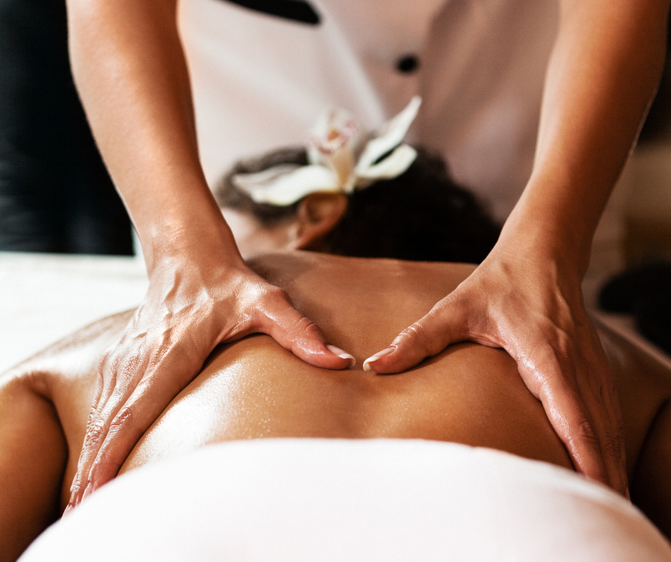 DANA THAI MASSAGE : Massage Thaï Grenoble - Dana
